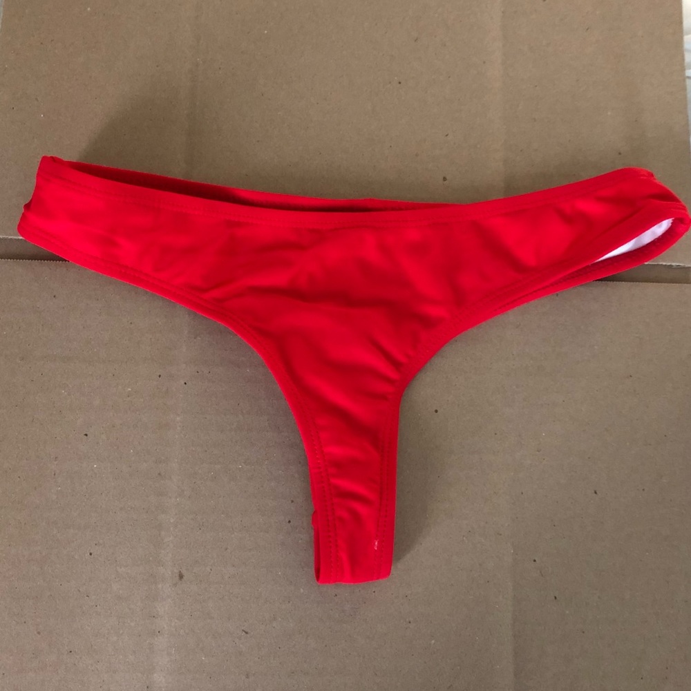 Boutinela bikini bottoms